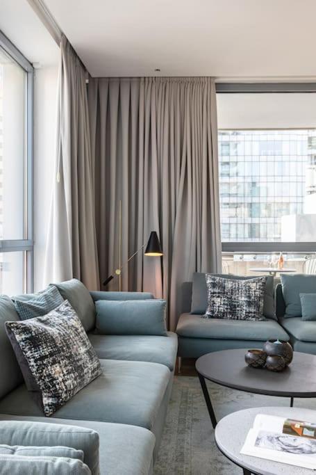 Upscale Rotschild By Five Apartment Tel Aviv
