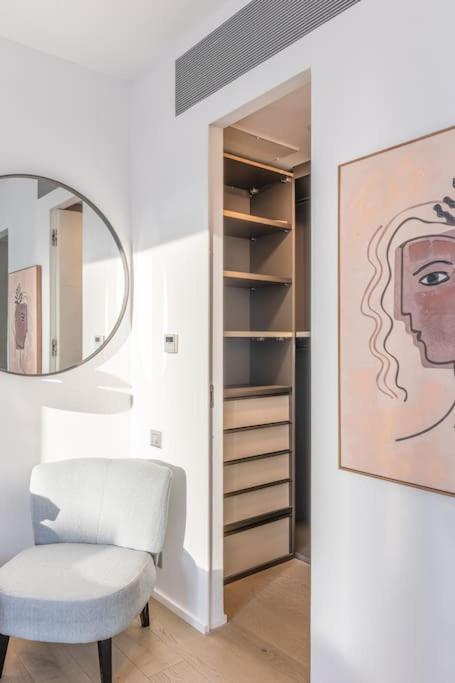 Upscale Rotschild By Five Apartment Tel Aviv