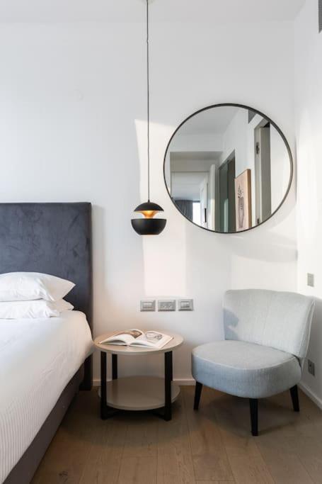 Apartment Upscale Rotschild By Five Tel Aviv