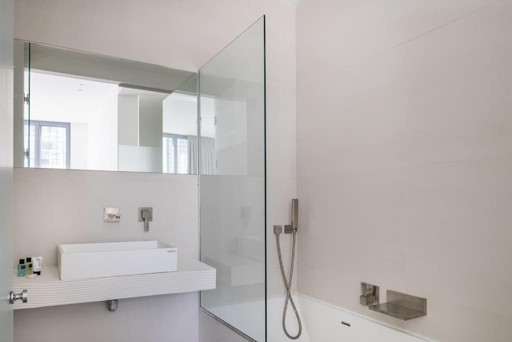 Apartment Upscale Rotschild By Five *