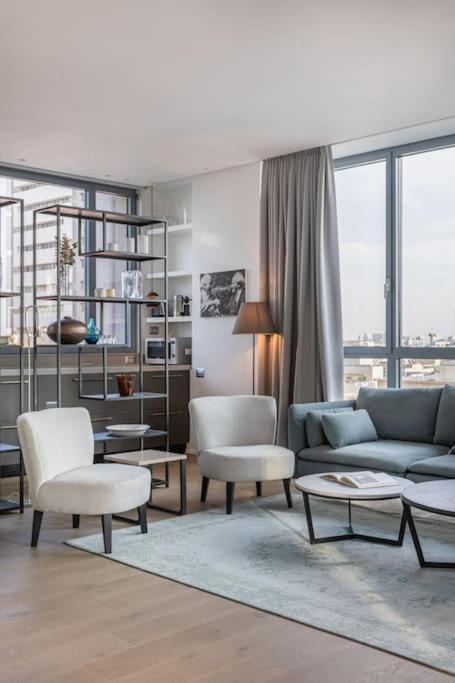 Upscale Rotschild By Five Tel Aviv