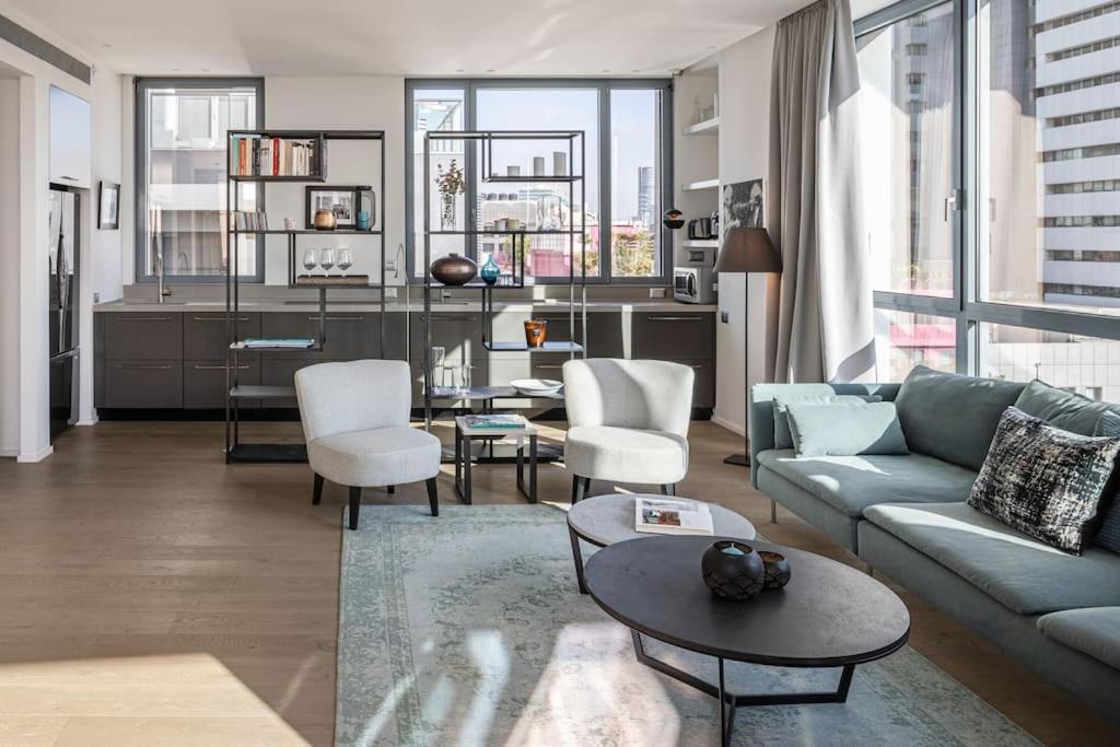 Upscale Rotschild By Five Tel Aviv