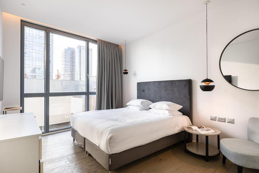 Upscale Rotschild By Five Tel Aviv