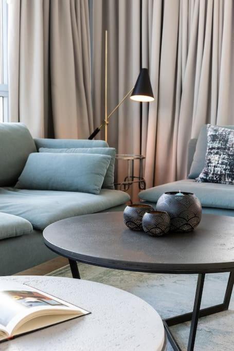 Upscale Rotschild By Five * Tel Aviv
